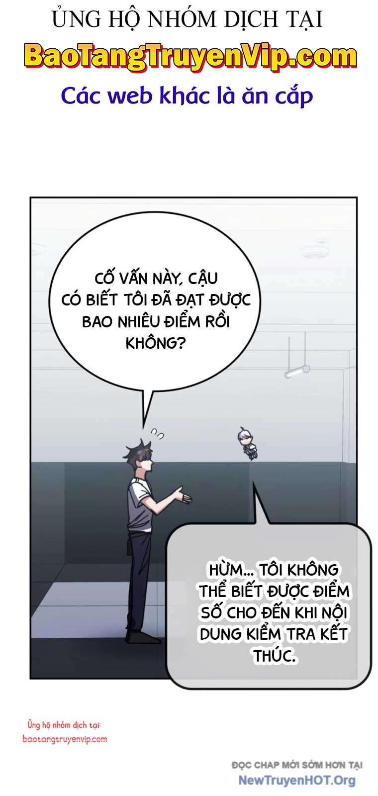 Học Viện Tối Thượng Chapter 163 - 84