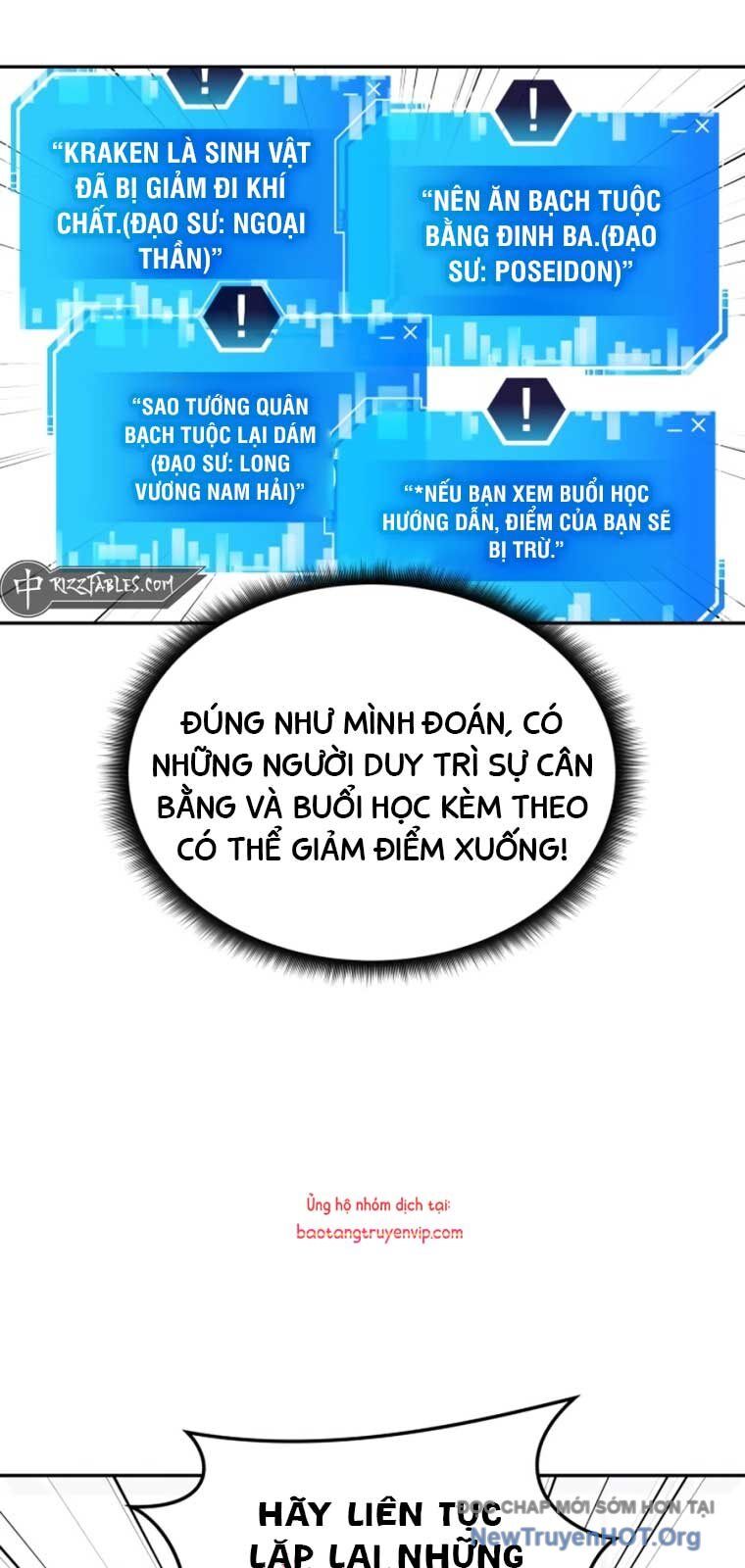 Học Viện Tối Thượng Chapter 163 - 93