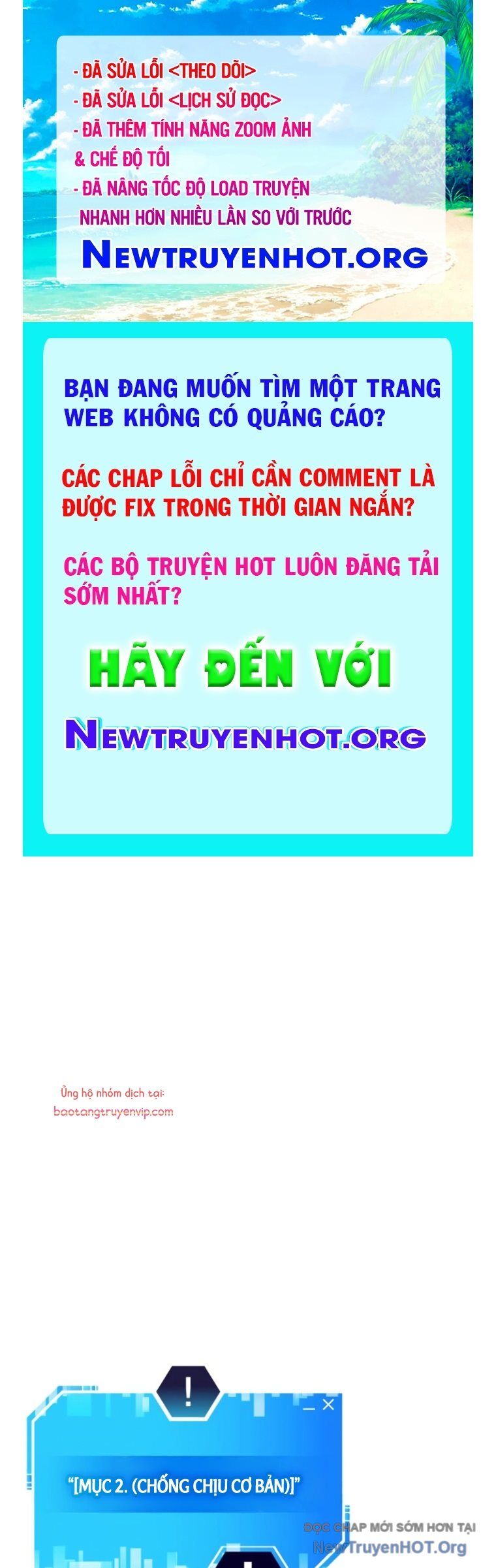 Học Viện Tối Thượng Chapter 164 - 1