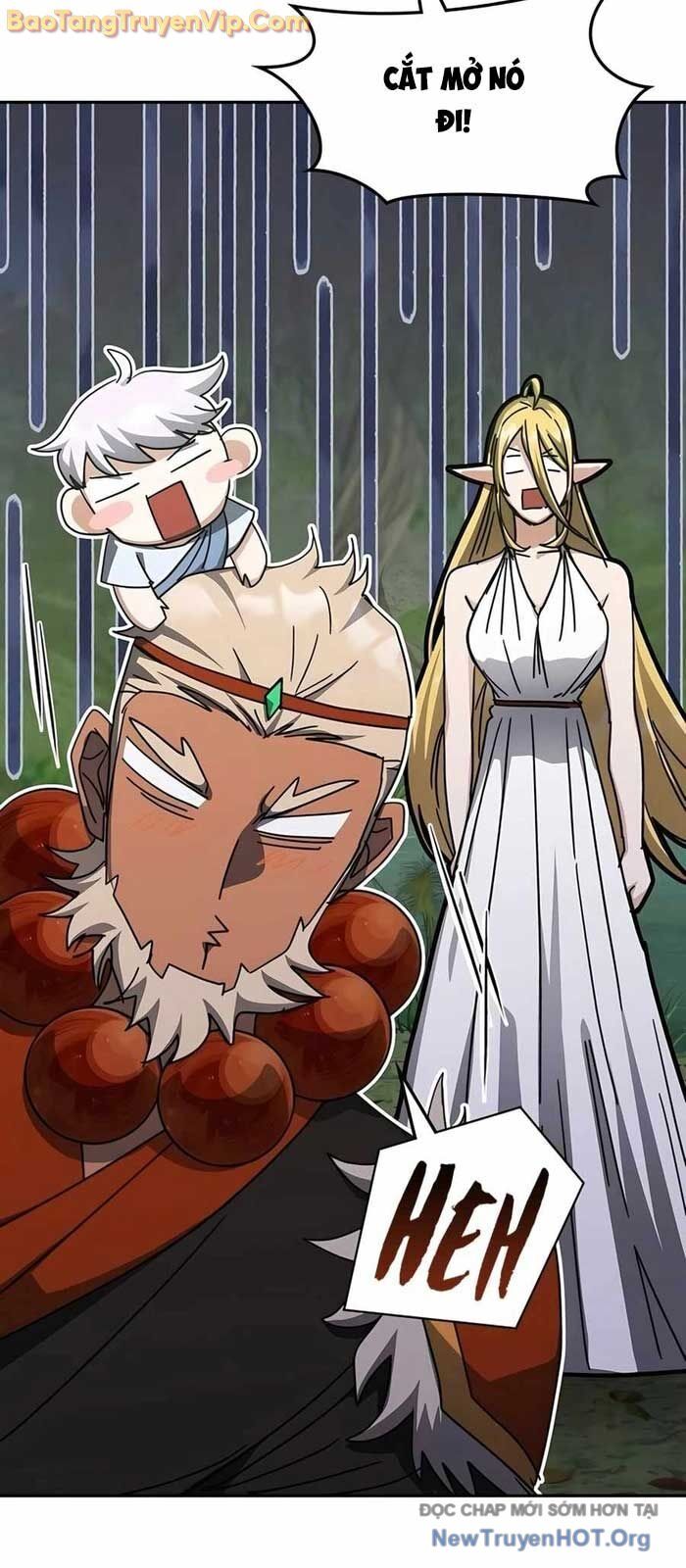 Học Viện Tối Thượng Chapter 165 - 11