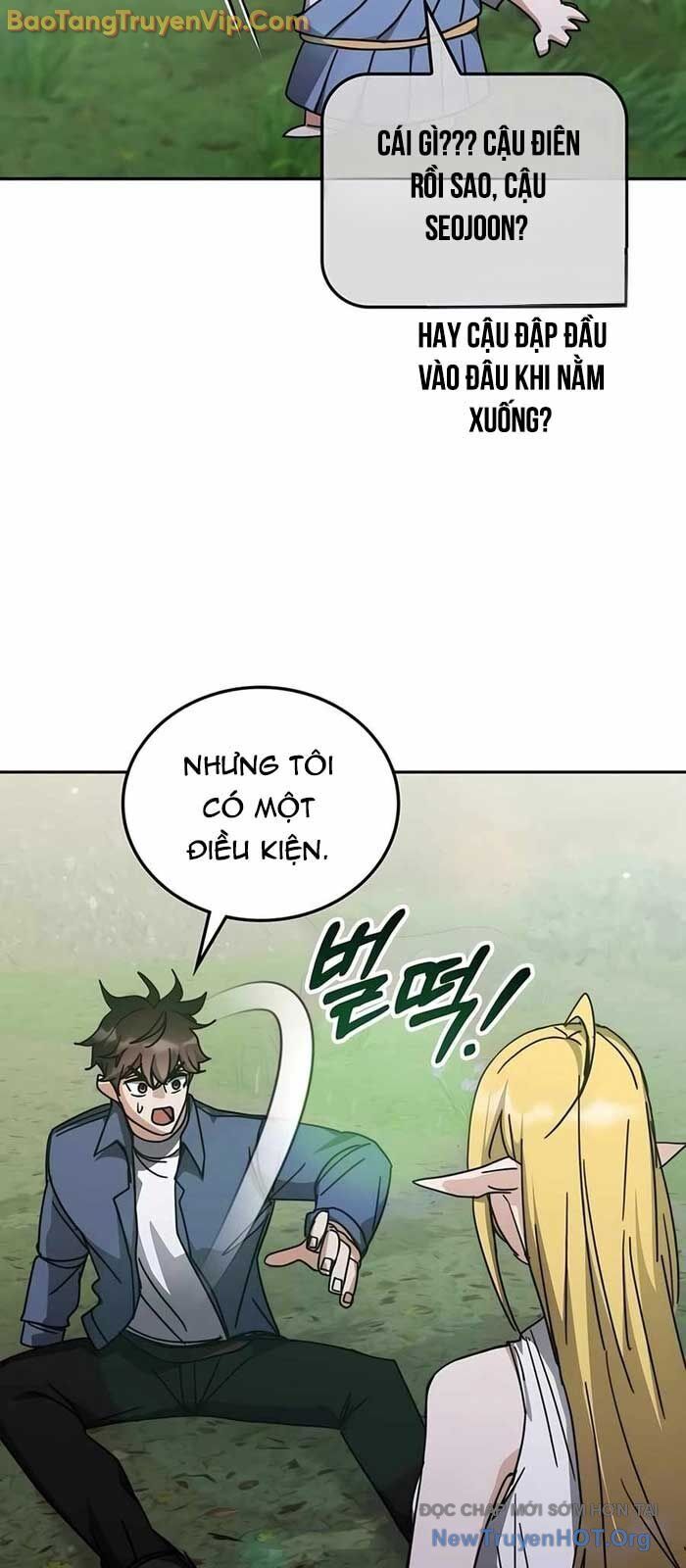 Học Viện Tối Thượng Chapter 165 - 16