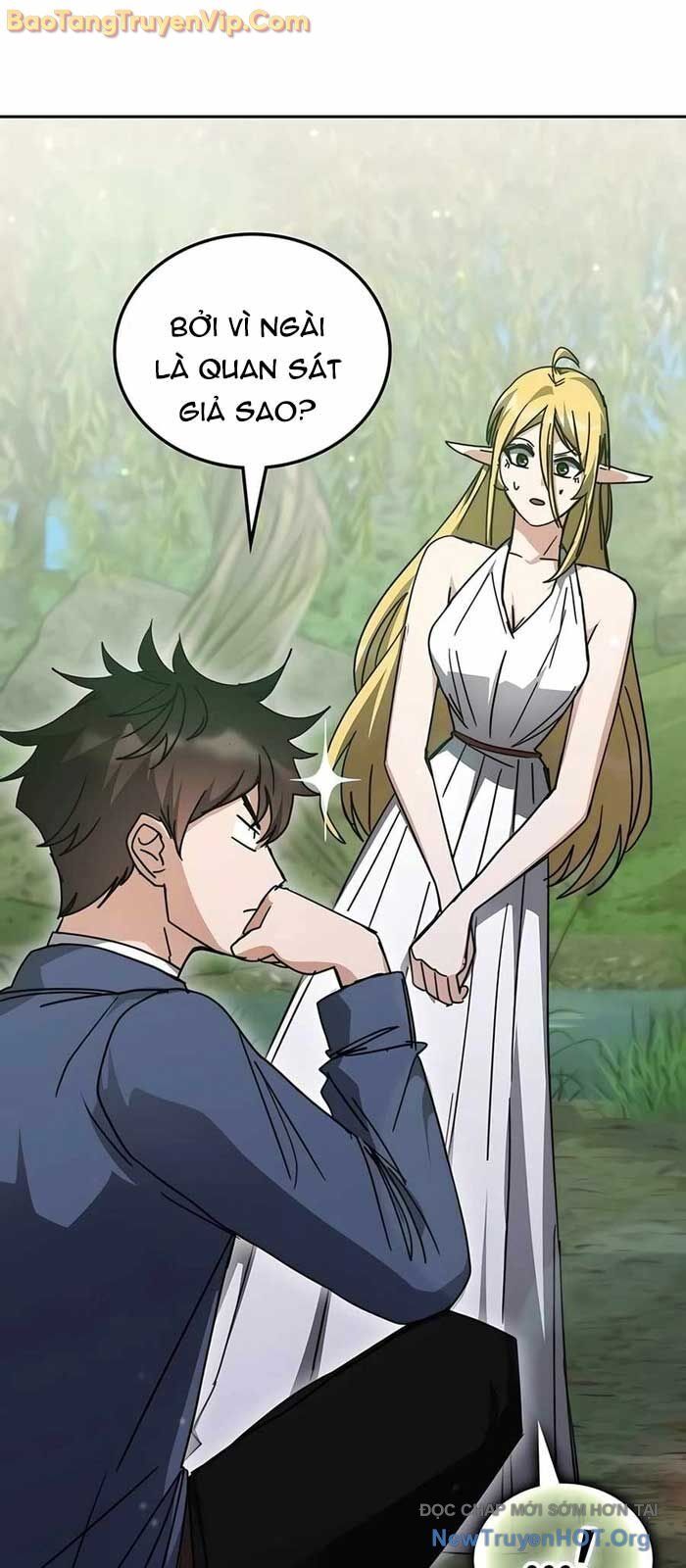 Học Viện Tối Thượng Chapter 165 - 20