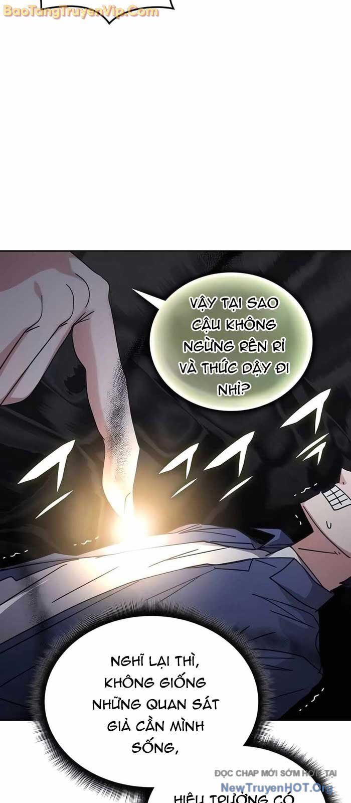 Học Viện Tối Thượng Chapter 165 - 3