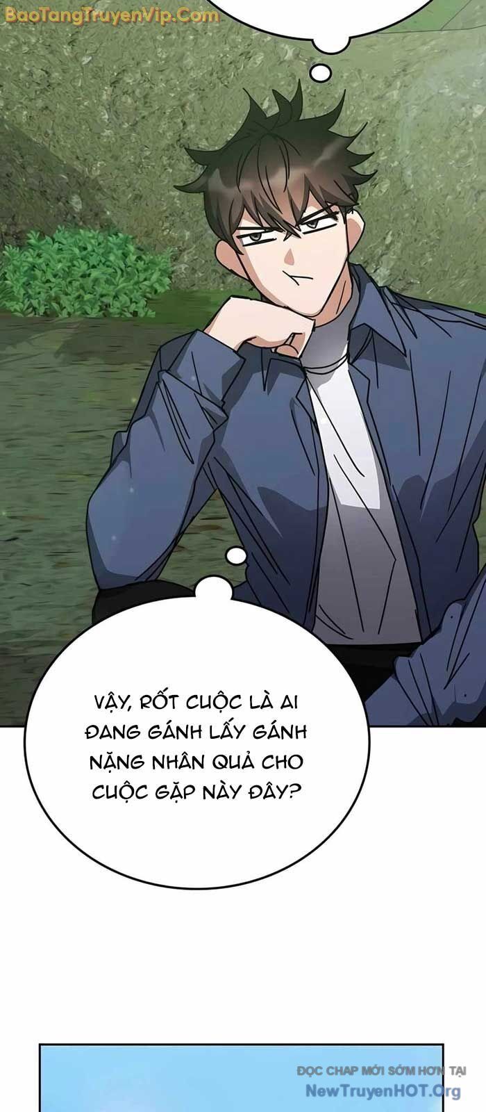 Học Viện Tối Thượng Chapter 165 - 23