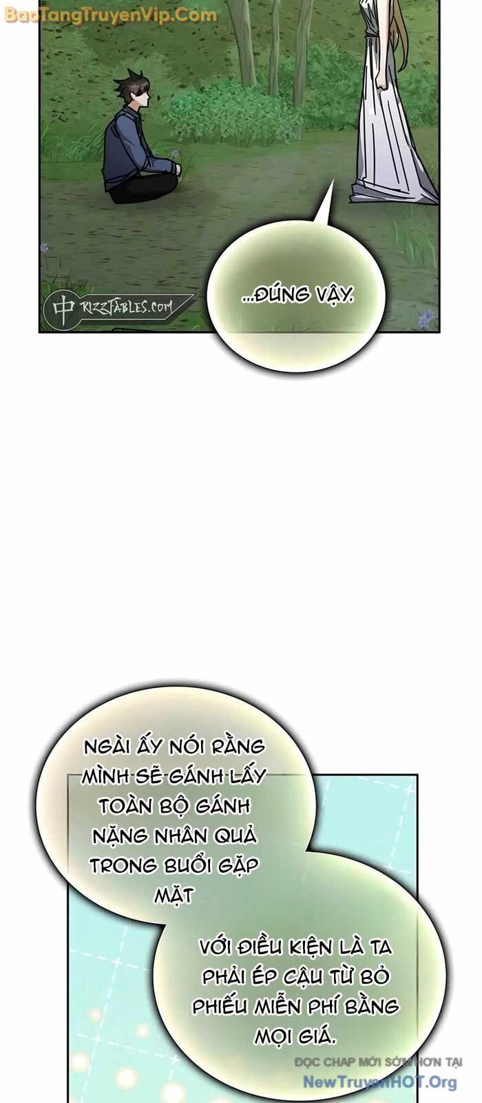 Học Viện Tối Thượng Chapter 165 - 25