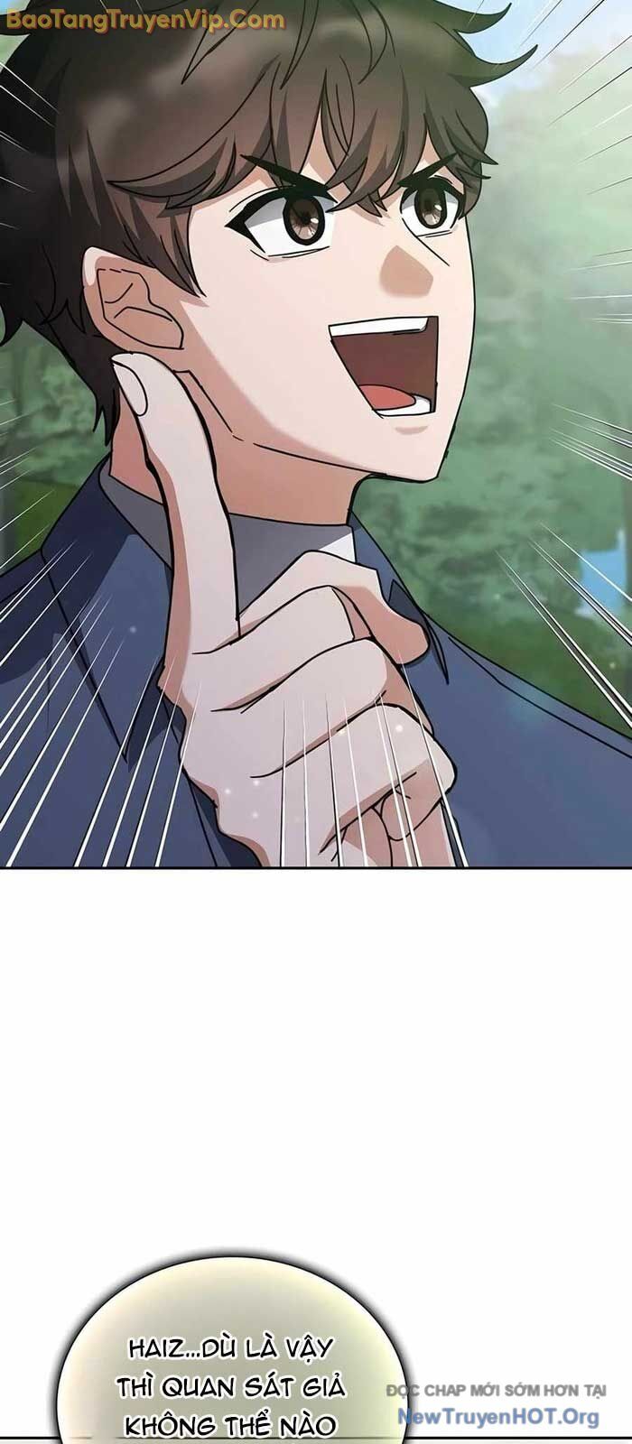 Học Viện Tối Thượng Chapter 165 - 27