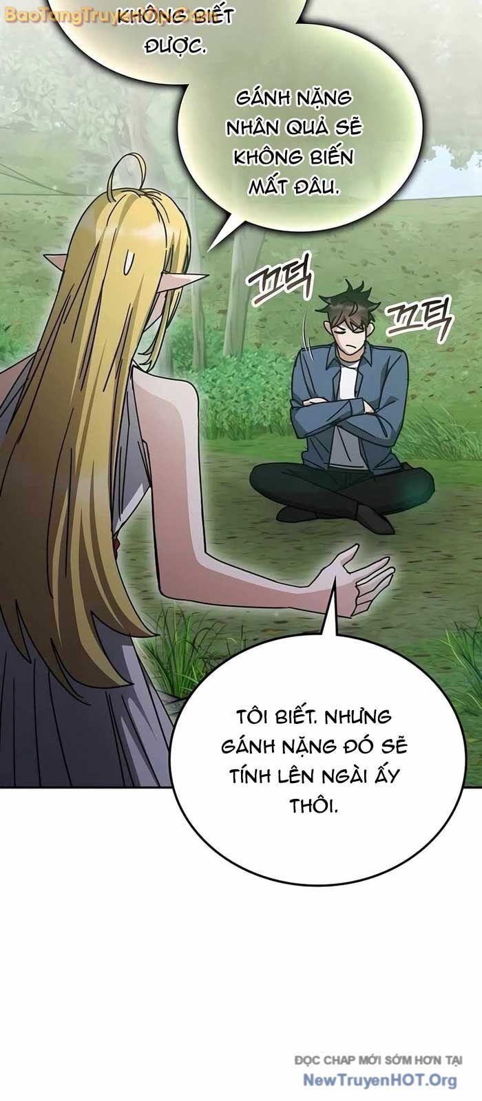 Học Viện Tối Thượng Chapter 165 - 28