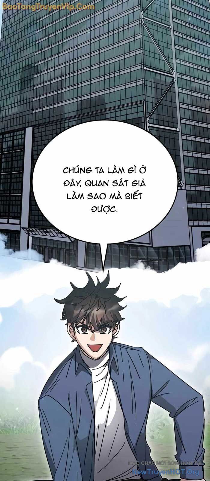 Học Viện Tối Thượng Chapter 165 - 34