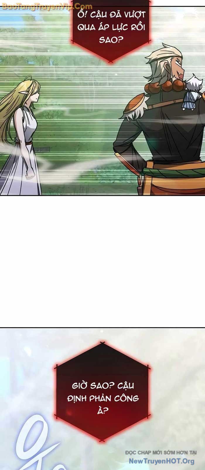Học Viện Tối Thượng Chapter 165 - 7