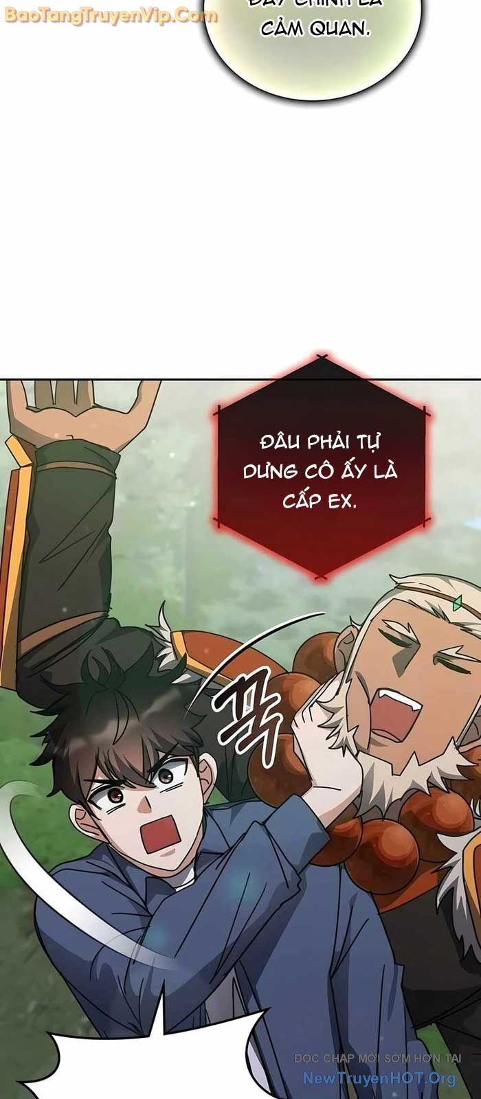 Học Viện Tối Thượng Chapter 165 - 79