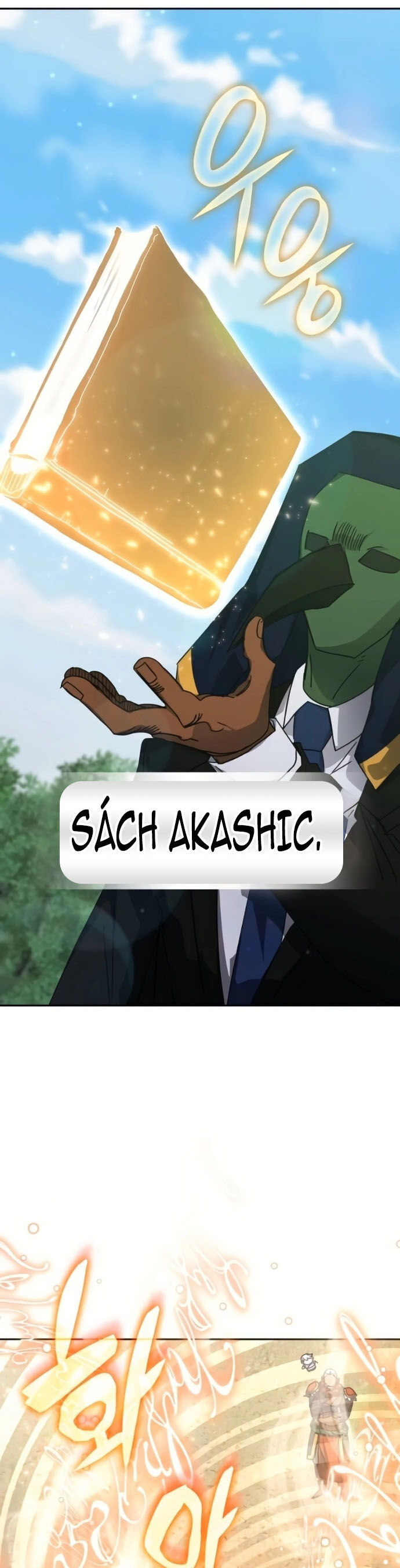 Học Viện Tối Thượng Chapter 166 - 2