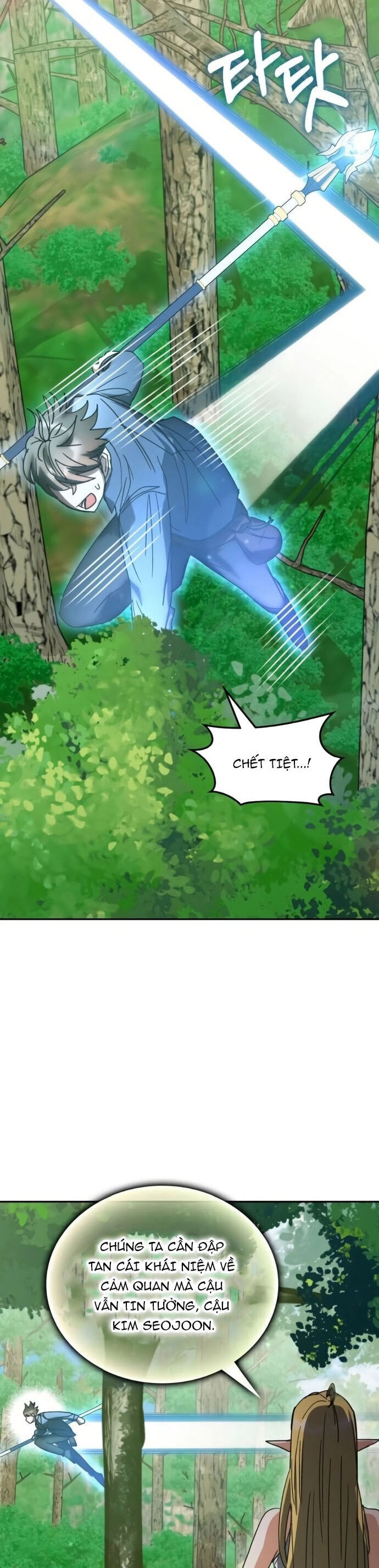 Học Viện Tối Thượng Chapter 166 - 12
