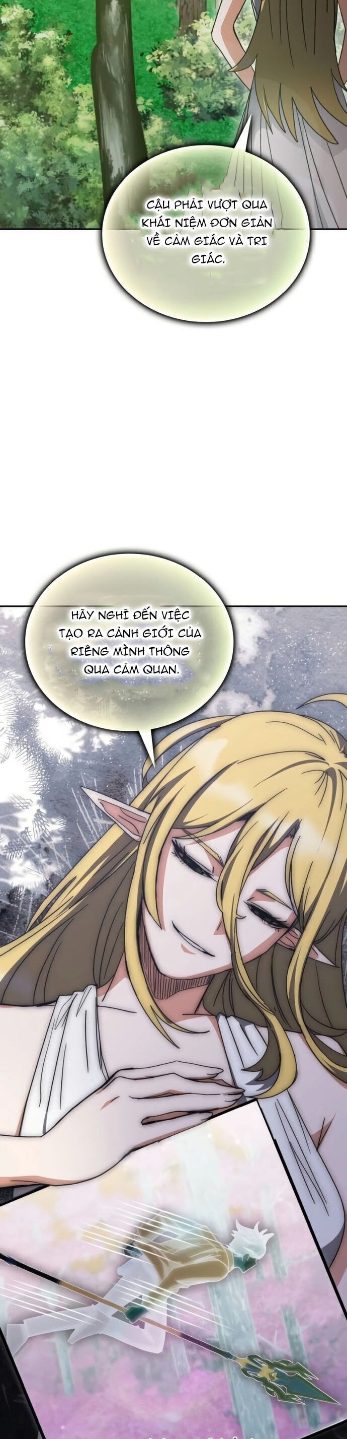 Học Viện Tối Thượng Chapter 166 - 13