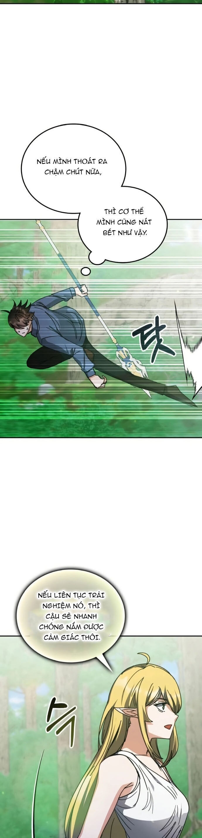 Học Viện Tối Thượng Chapter 166 - 17