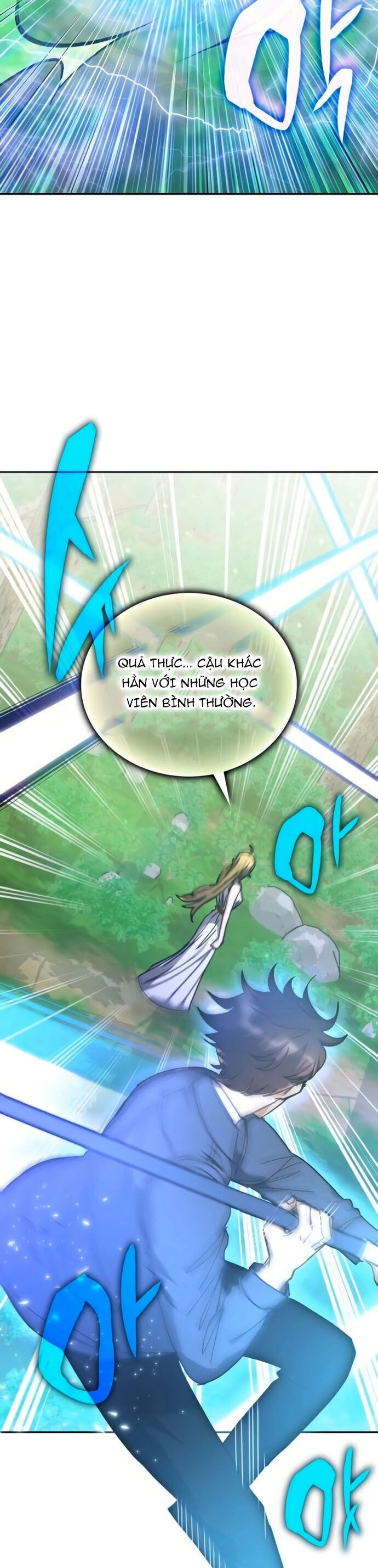 Học Viện Tối Thượng Chapter 166 - 20