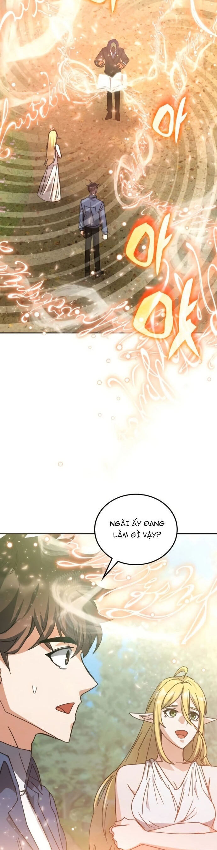 Học Viện Tối Thượng Chapter 166 - 3