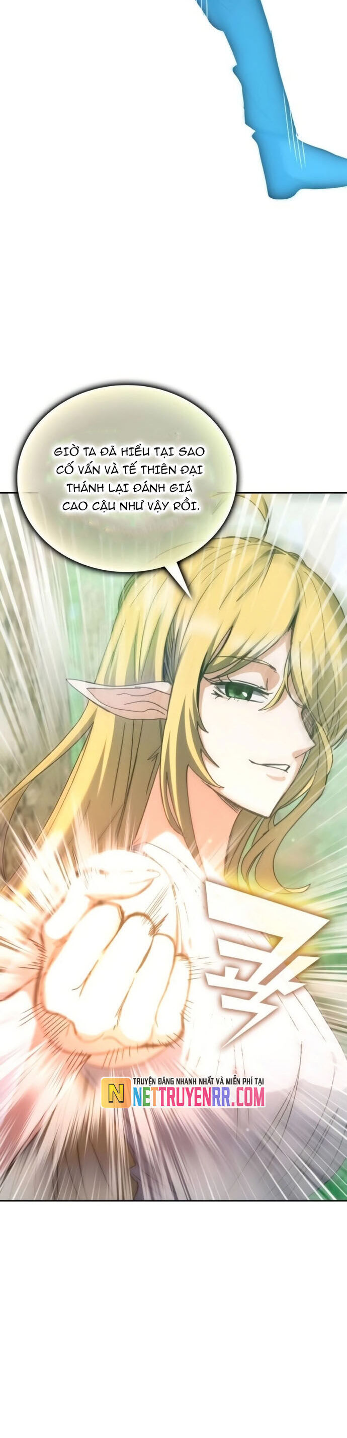 Học Viện Tối Thượng Chapter 166 - 21