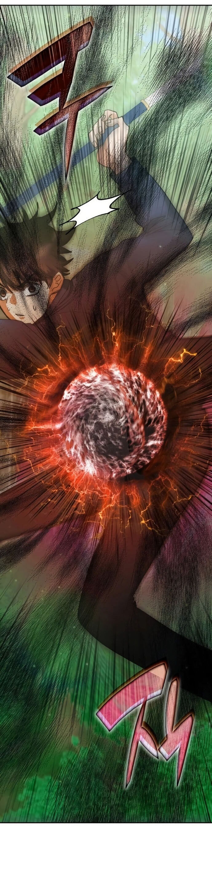 Học Viện Tối Thượng Chapter 166 - 22