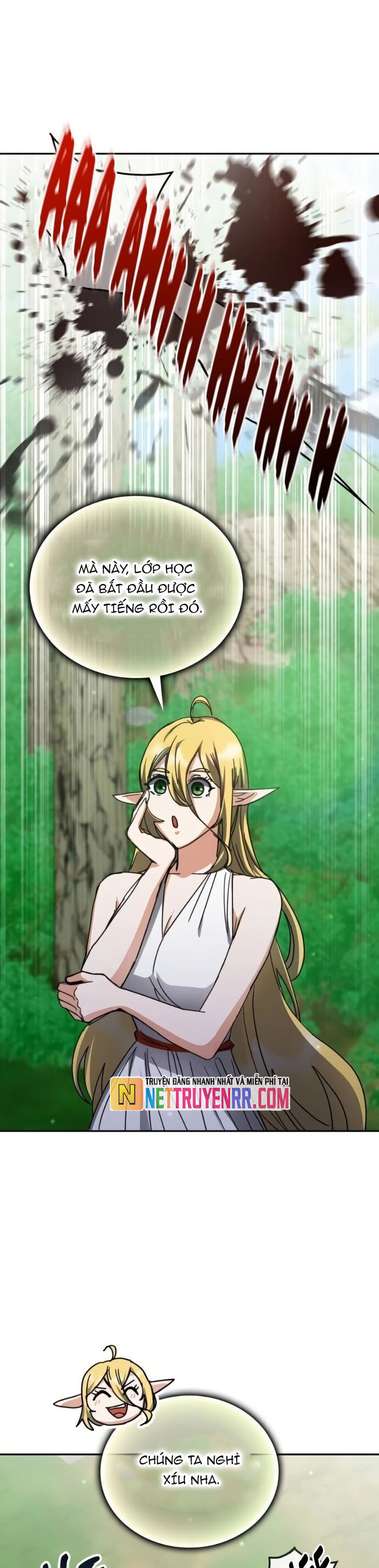 Học Viện Tối Thượng Chapter 166 - 23