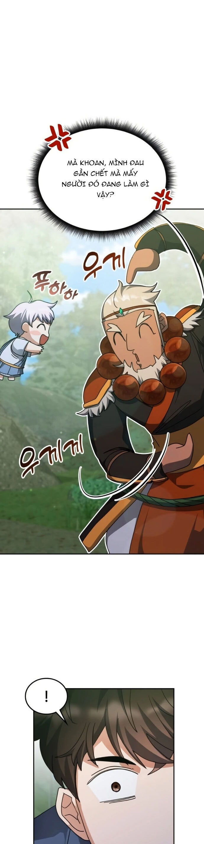 Học Viện Tối Thượng Chapter 166 - 25