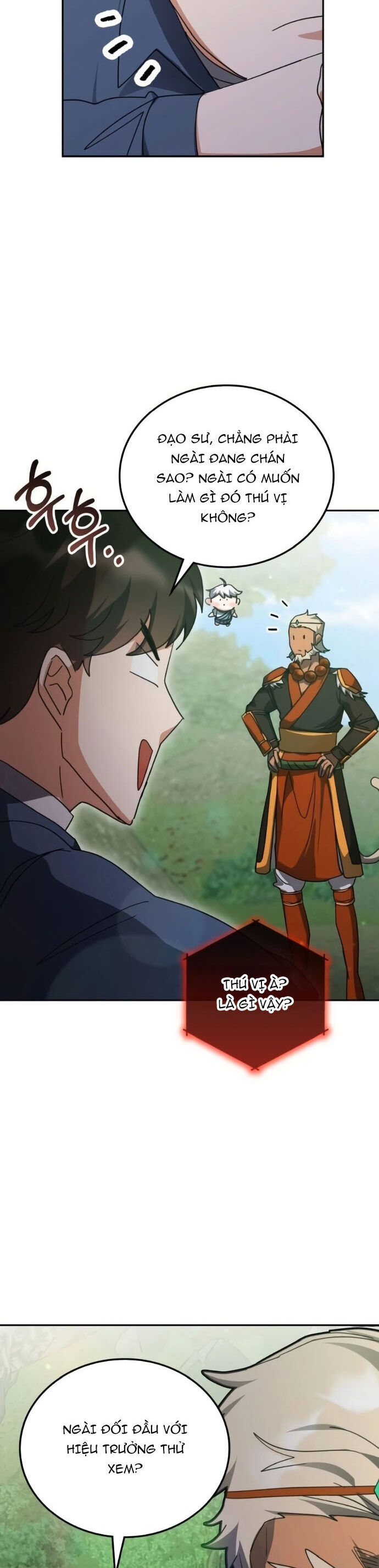 Học Viện Tối Thượng Chapter 166 - 26
