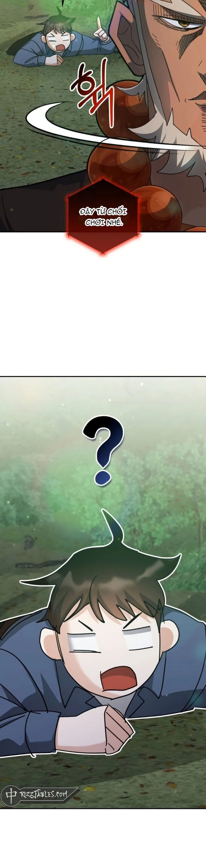 Học Viện Tối Thượng Chapter 166 - 27