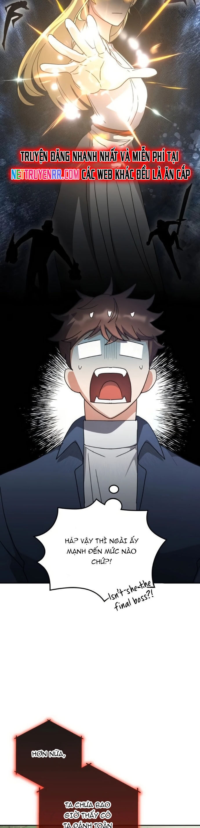 Học Viện Tối Thượng Chapter 166 - 30