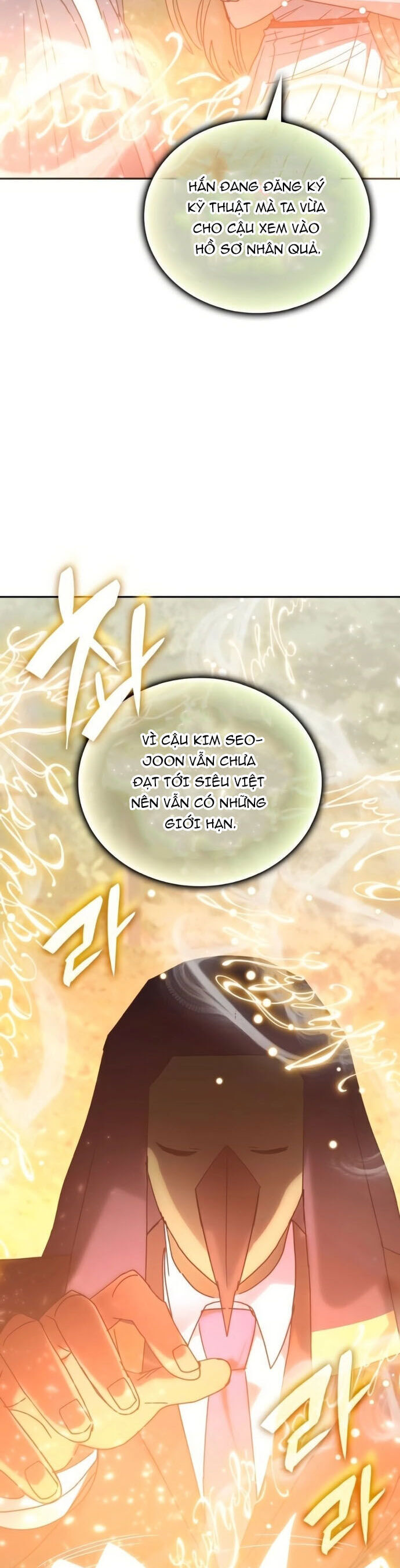 Học Viện Tối Thượng Chapter 166 - 4