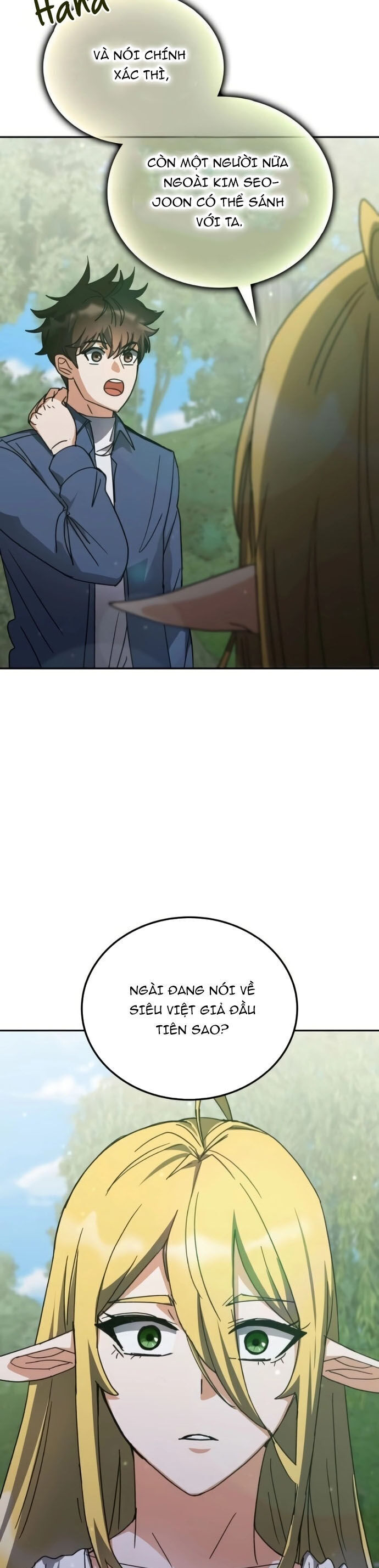 Học Viện Tối Thượng Chapter 166 - 37