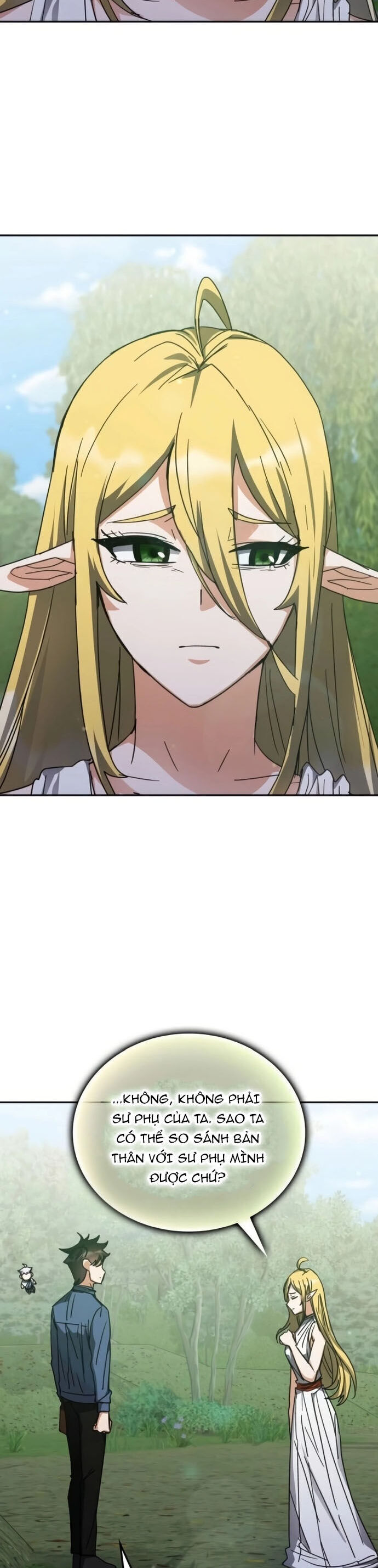 Học Viện Tối Thượng Chapter 166 - 38