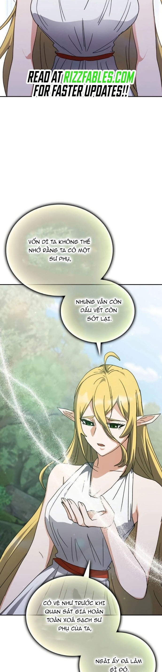 Học Viện Tối Thượng Chapter 166 - 42