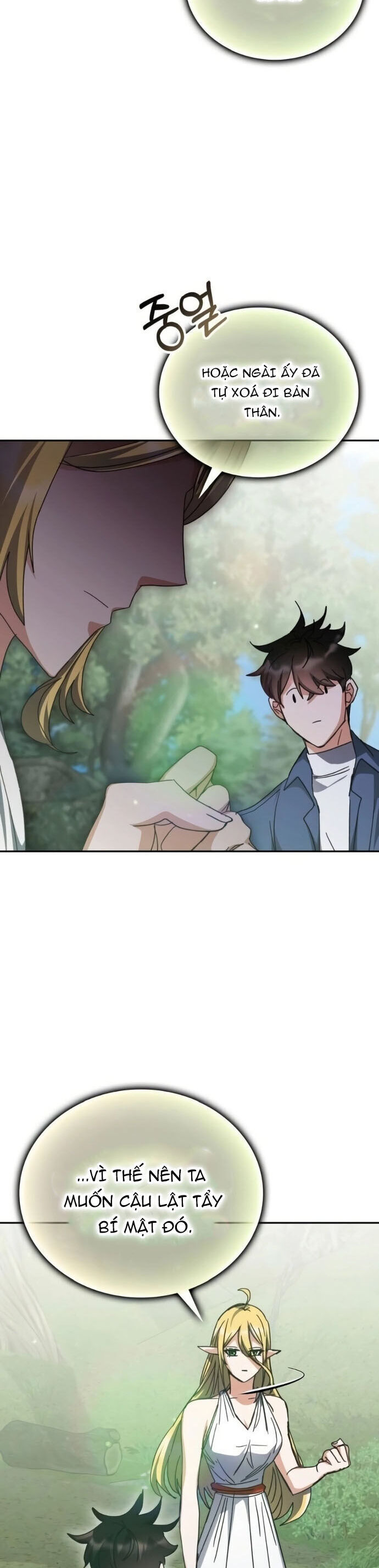 Học Viện Tối Thượng Chapter 166 - 43