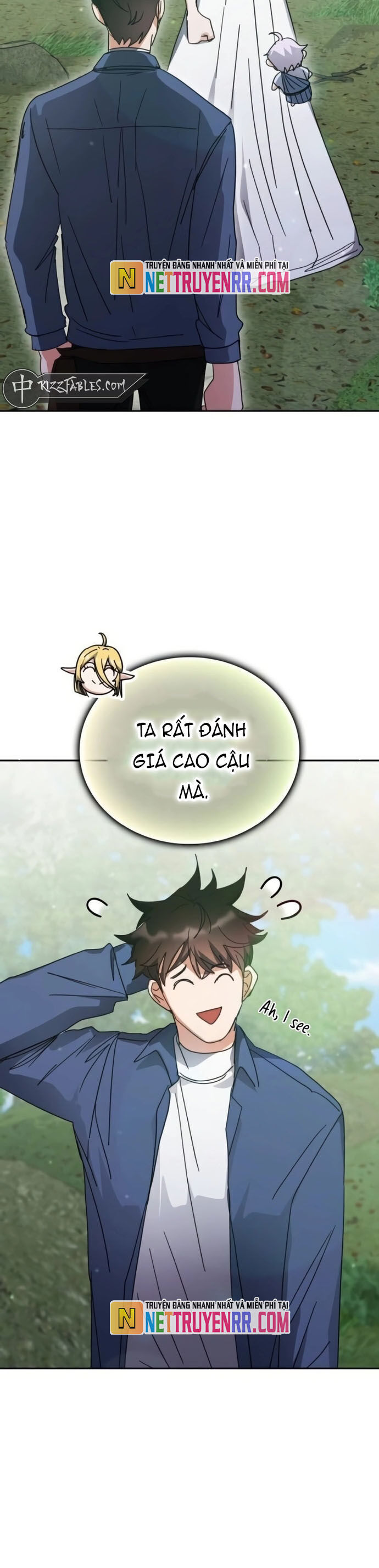 Học Viện Tối Thượng Chapter 166 - 44