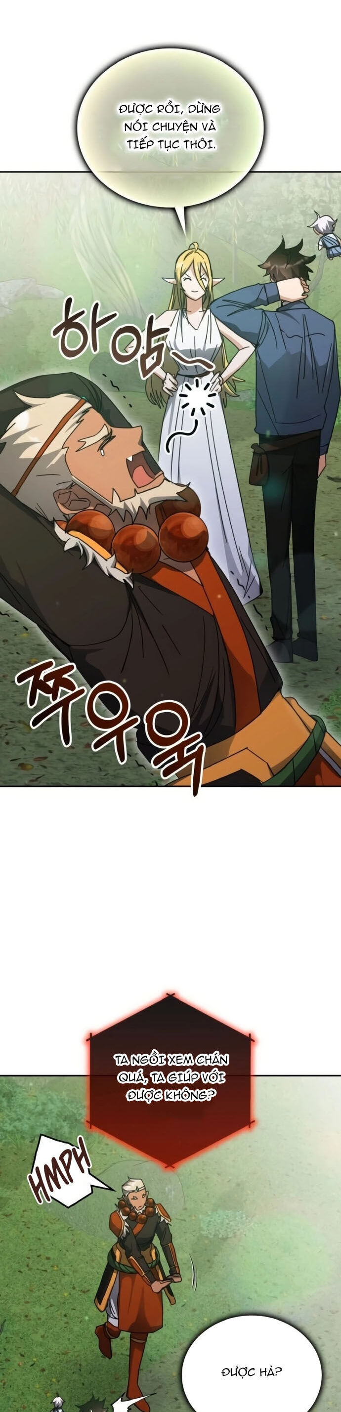 Học Viện Tối Thượng Chapter 166 - 45