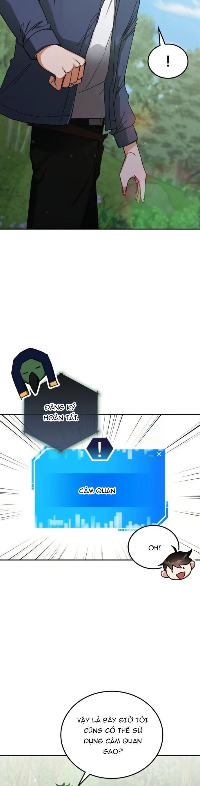 Học Viện Tối Thượng Chapter 166 - 6