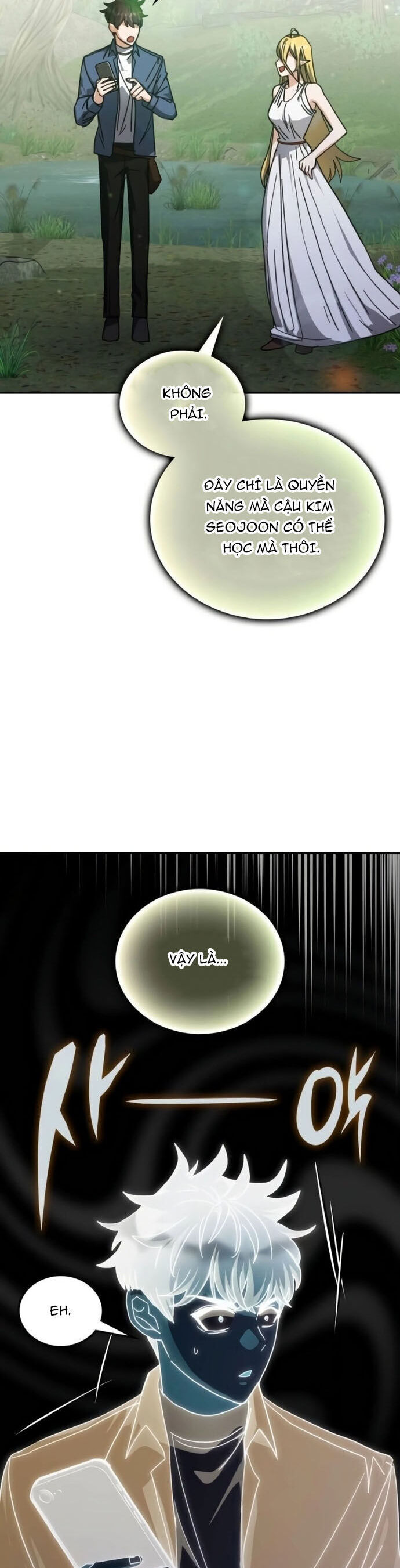 Học Viện Tối Thượng Chapter 166 - 7