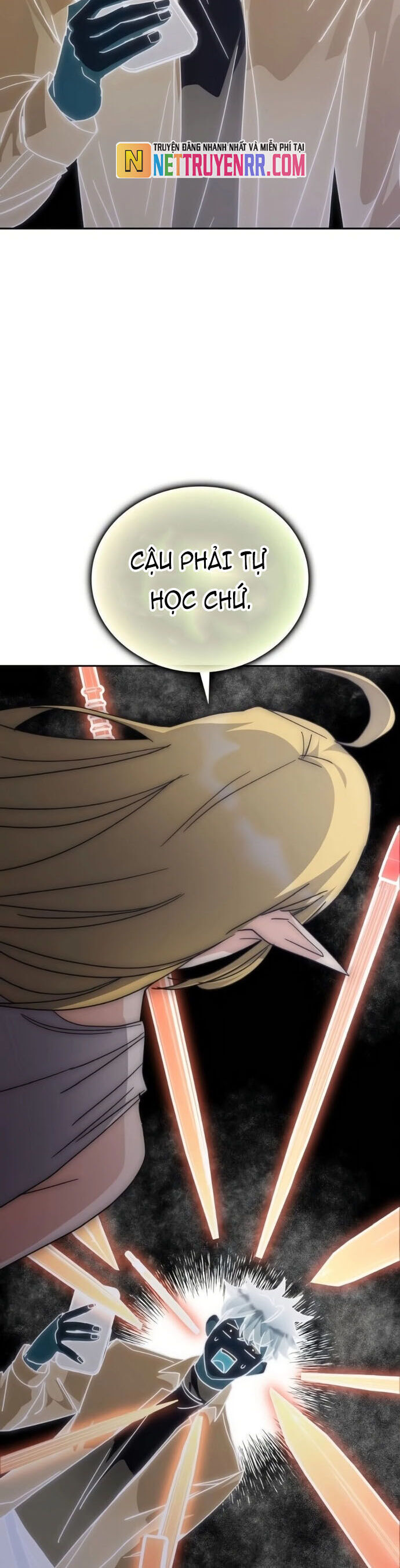 Học Viện Tối Thượng Chapter 166 - 8