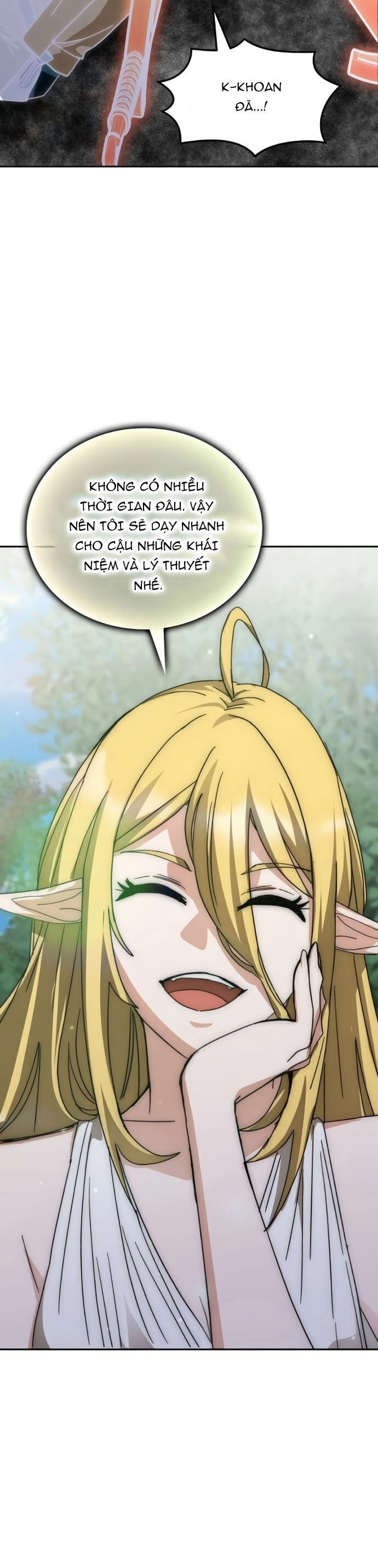 Học Viện Tối Thượng Chapter 166 - 9