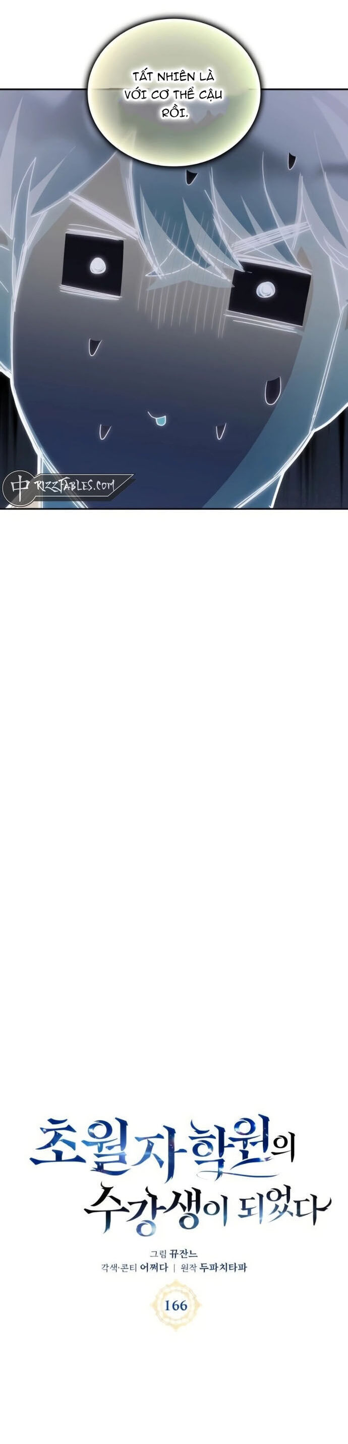 Học Viện Tối Thượng Chapter 166 - 10