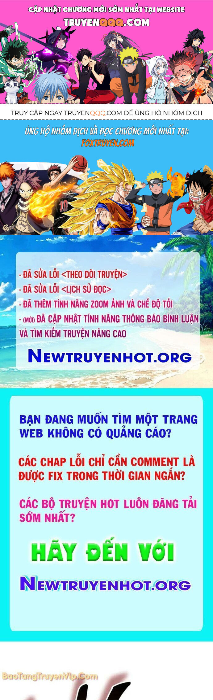 Học Viện Tối Thượng Chapter 167 - 1