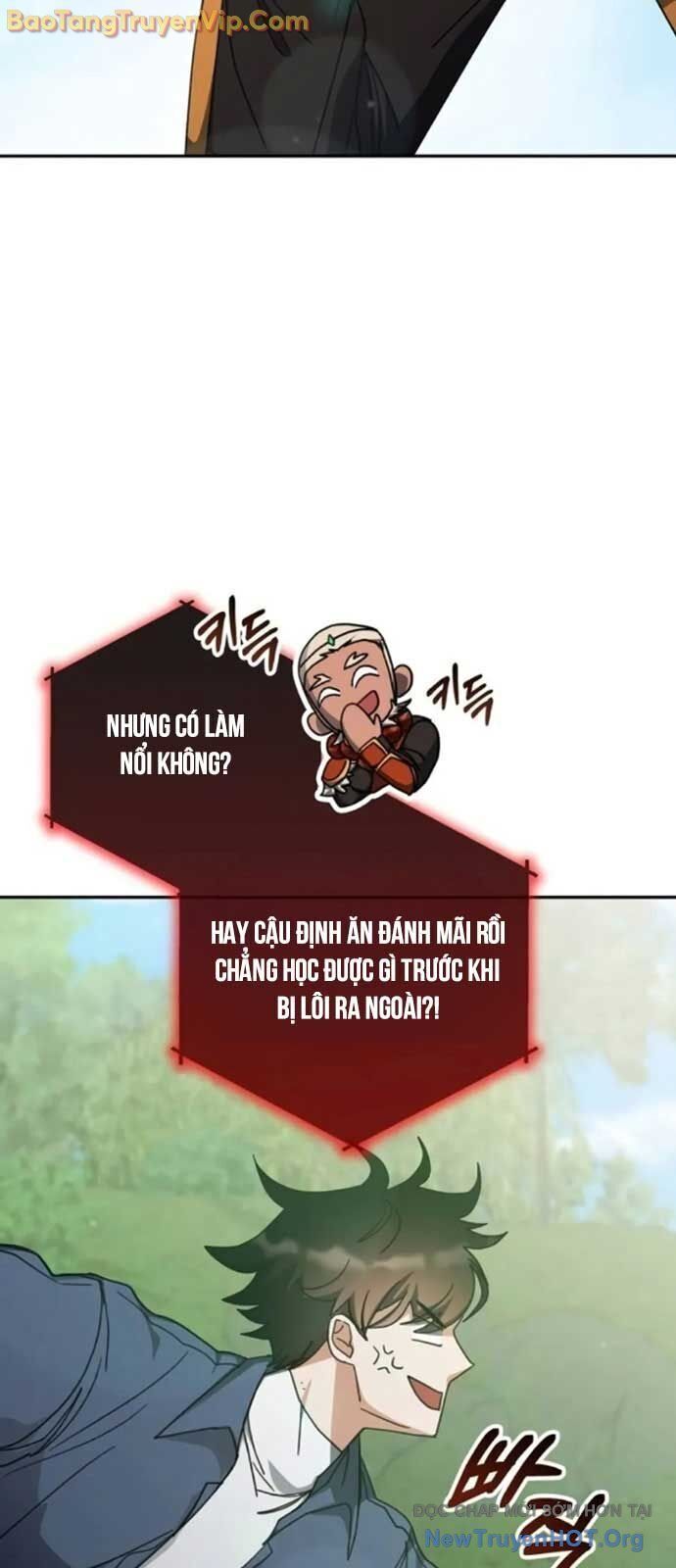 Học Viện Tối Thượng Chapter 167 - 18