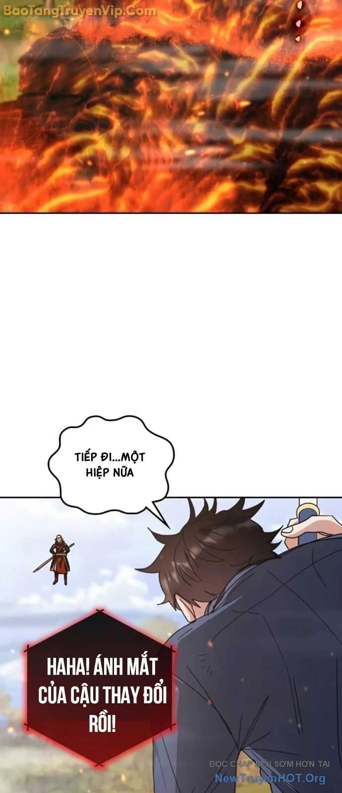 Học Viện Tối Thượng Chapter 167 - 70
