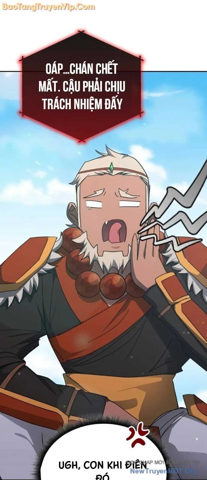 Học Viện Tối Thượng Chapter 167 - 8