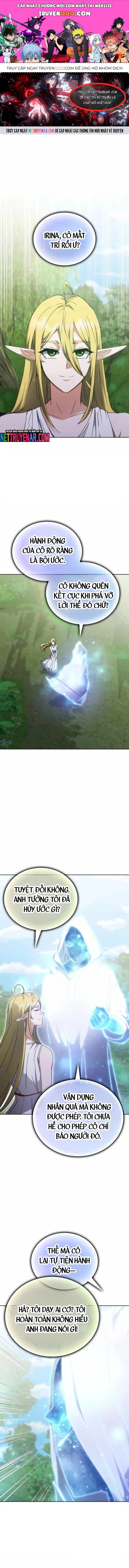 Học Viện Tối Thượng Chapter 168 - 1