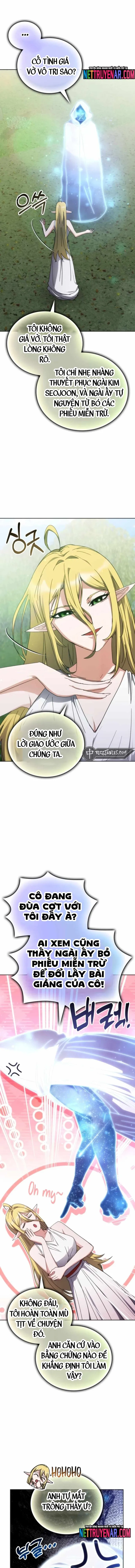 Học Viện Tối Thượng Chapter 168 - 2