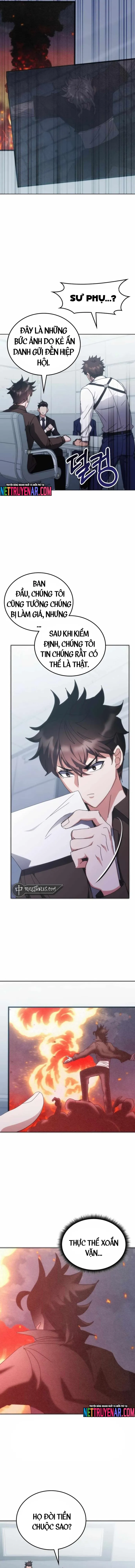 Học Viện Tối Thượng Chapter 168 - 11