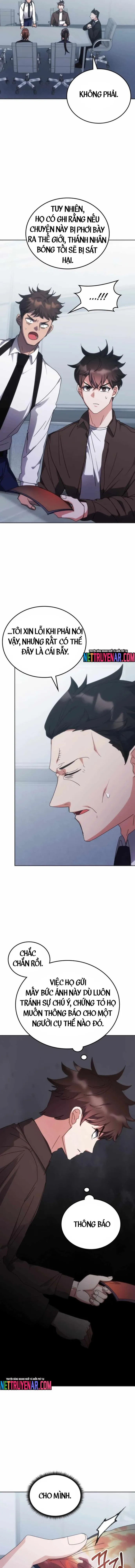 Học Viện Tối Thượng Chapter 168 - 12