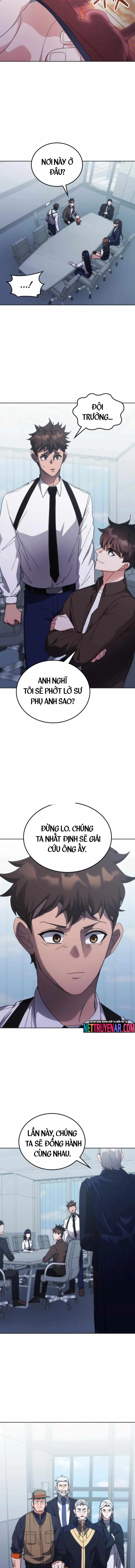 Học Viện Tối Thượng Chapter 168 - 13