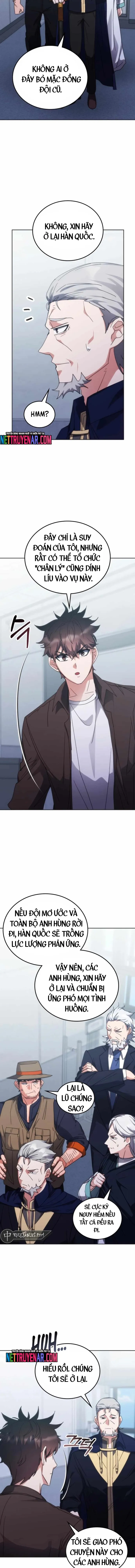 Học Viện Tối Thượng Chapter 168 - 14