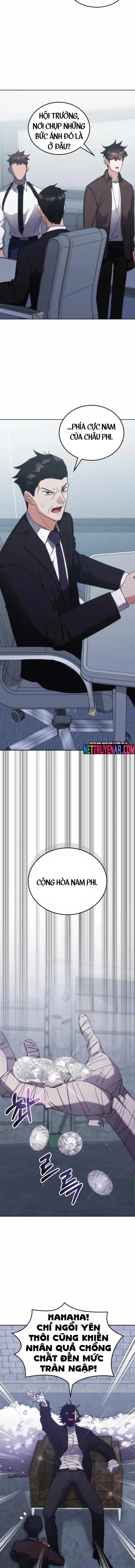 Học Viện Tối Thượng Chapter 168 - 15
